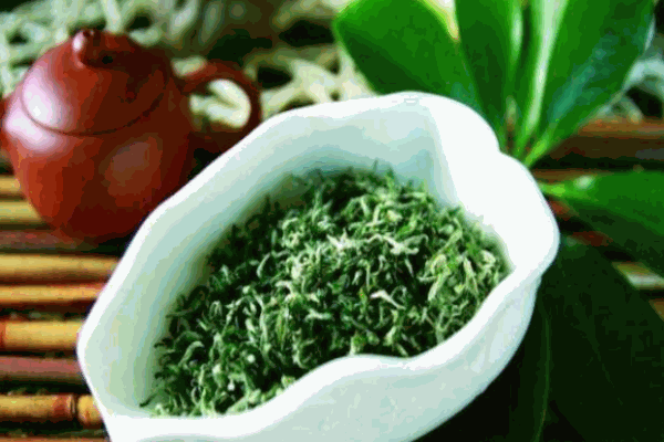 興溪茶業(yè)加盟
