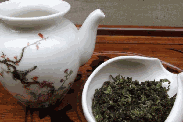 興溪茶業(yè)加盟