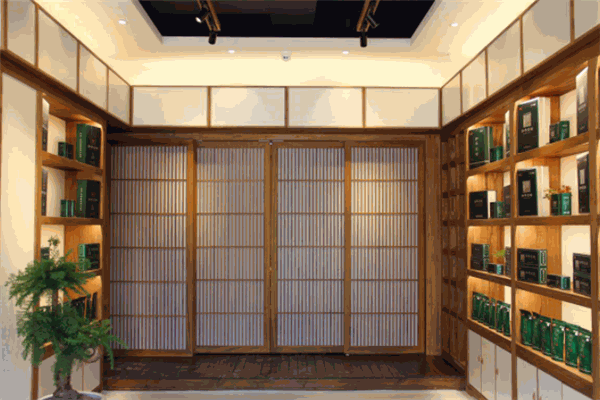 浪漫屋茶業(yè)加盟