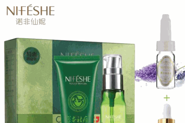 諾非仙妮加盟