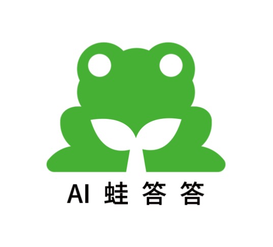AI蛙答答加盟