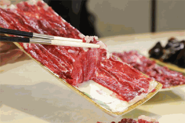 好合興潮汕鮮牛肉火鍋加盟