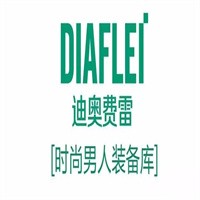 迪奧費(fèi)雷男裝加盟