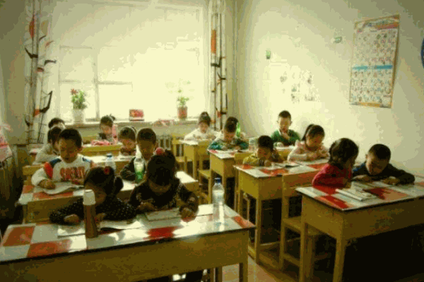 龍脊識(shí)字閱讀作文加盟
