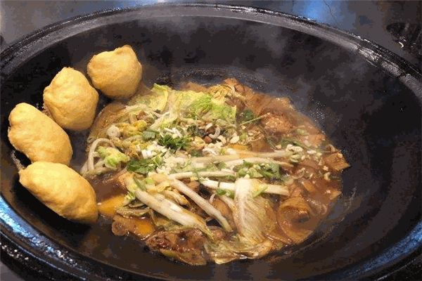 王成農(nóng)家餐廳灶臺(tái)魚加盟