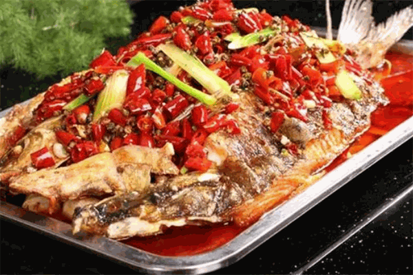 重慶家樂(lè)食府巫山烤魚(yú)加盟