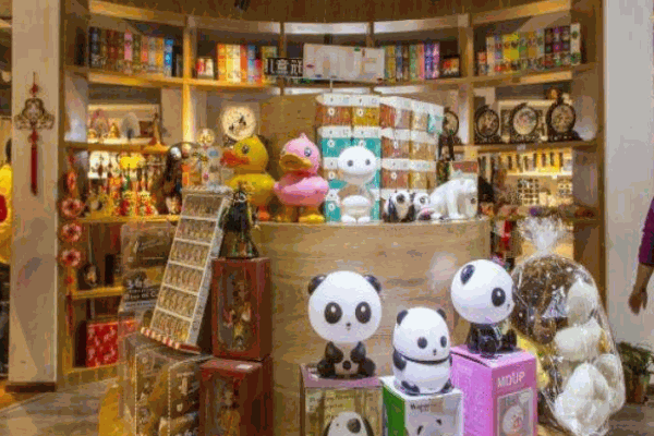 卡比樂玩具加盟