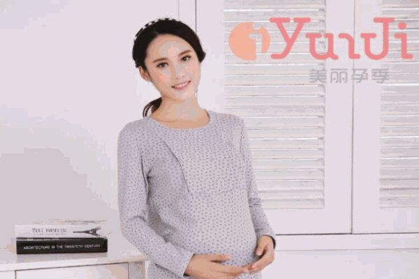 美麗孕季服飾加盟