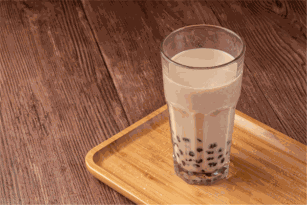 雅客奶茶加盟
