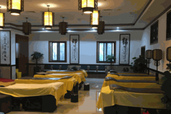 雷小推小兒推拿加盟