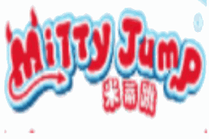 米蒂跳兒童主題樂(lè)園加盟