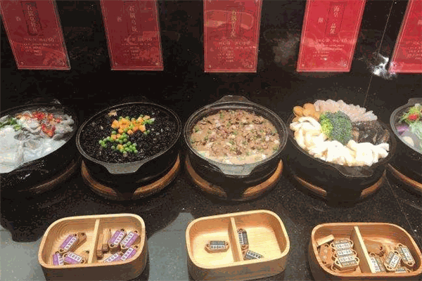 一樓食業(yè)加盟