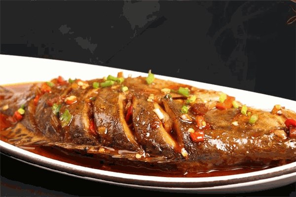 徽滿(mǎn)樓黃山臭鱖魚(yú)加盟