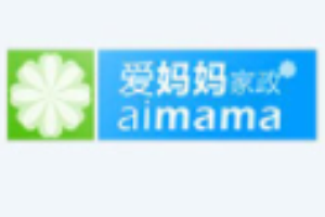 愛(ài)媽媽家政加盟