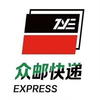 京東眾郵快遞加盟