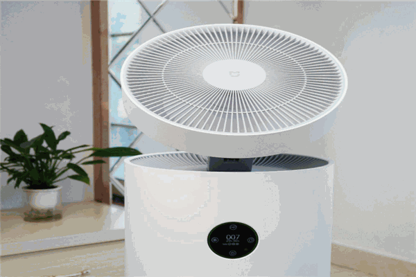 卡氏空氣凈化器加盟