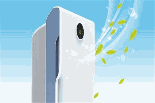 卡氏空氣凈化器加盟