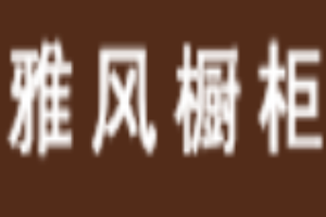 雅風(fēng)櫥柜加盟