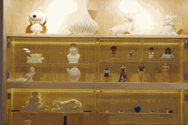 善印師3D打印生活館加盟