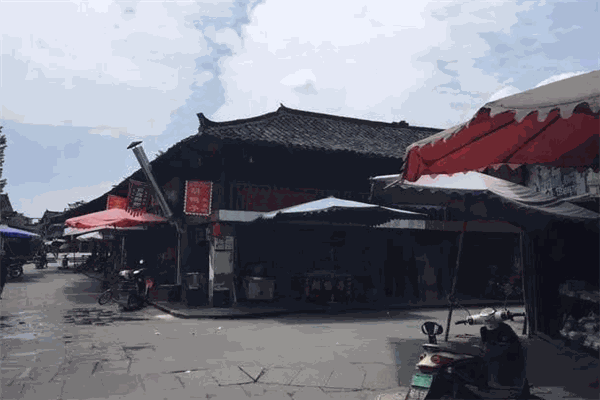 周血旺
