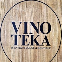 VINOTEKA維諾卡紅酒館加盟