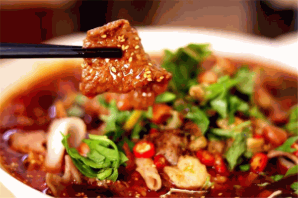 長(zhǎng)生山莊川菜加盟