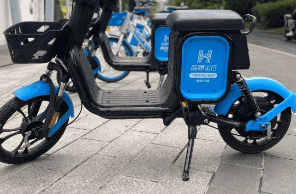 達(dá)億電單車(chē)