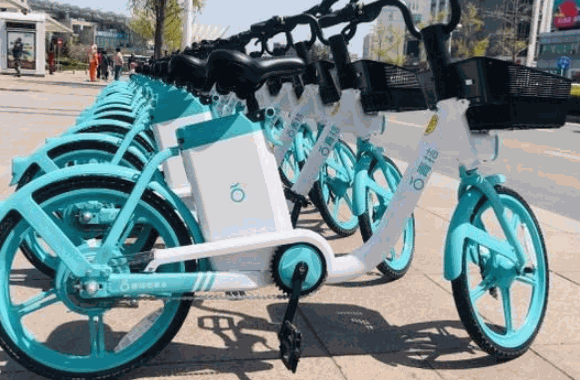 達(dá)億電單車(chē)