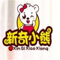 新奇小熊童裝加盟