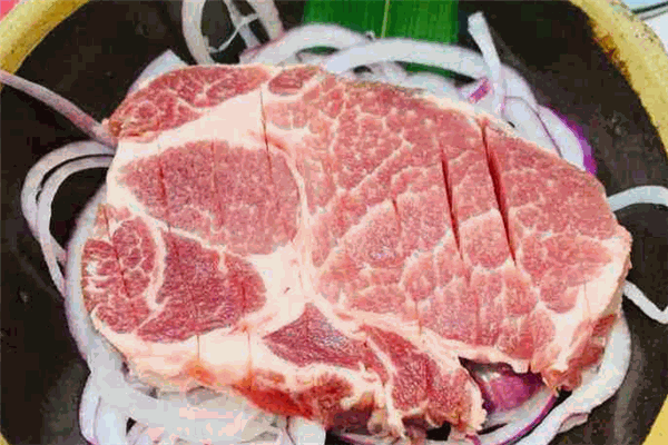 正宮娘娘石板烤肉加盟