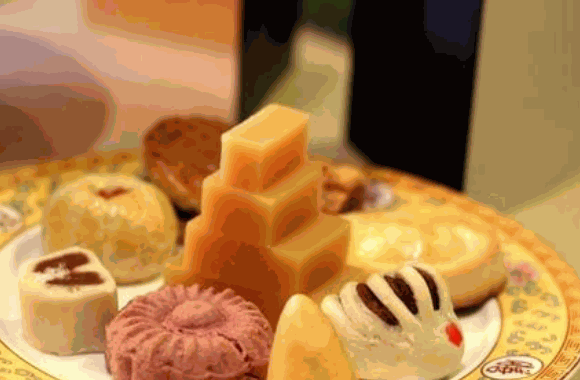 南酥齋宮廷糕點(diǎn)