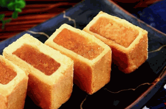 南酥齋宮廷糕點(diǎn)