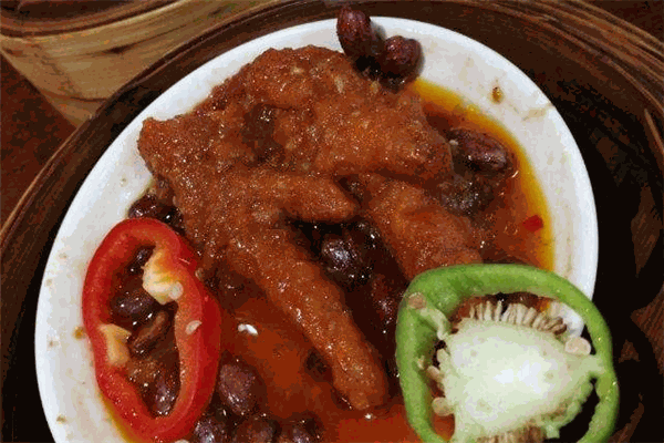 粵點(diǎn)王加盟