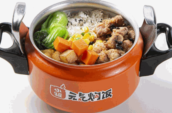 苗韻竹蓀鵝餐飲