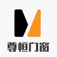 尊恒門窗加盟