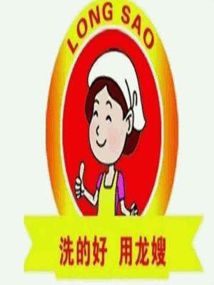 龍嫂洗衣粉洗衣液加盟