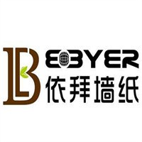 依拜墻紙加盟