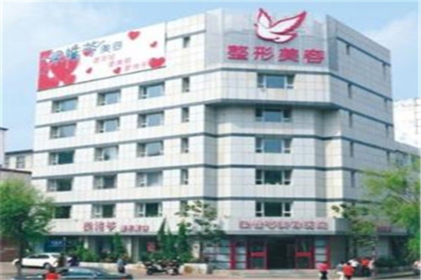 梁惟苓整形美容醫(yī)院加盟