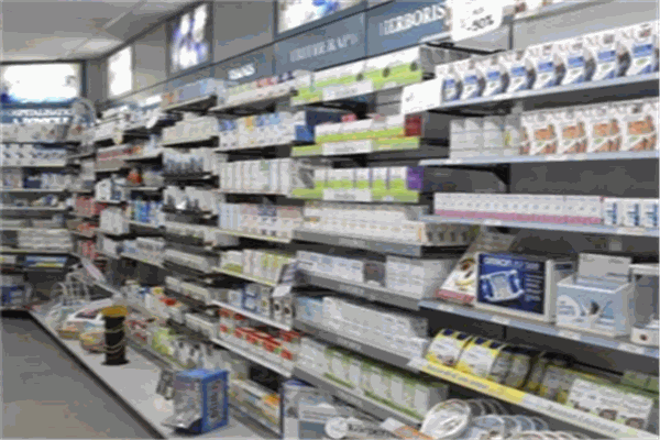 美信醫(yī)藥店加盟