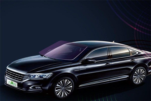 信義易車汽車玻璃加盟