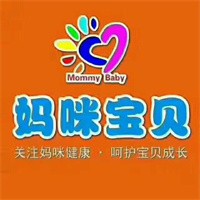 媽咪寶貝孕嬰專賣店加盟