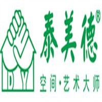 泰美德集成墻飾加盟
