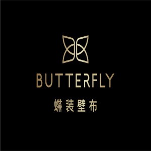 蝶裝壁布加盟