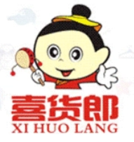 喜貨郎百貨加盟