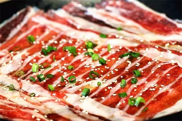 桃馬桃韓式烤肉店加盟
