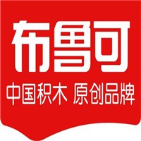 布魯可積木玩具加盟