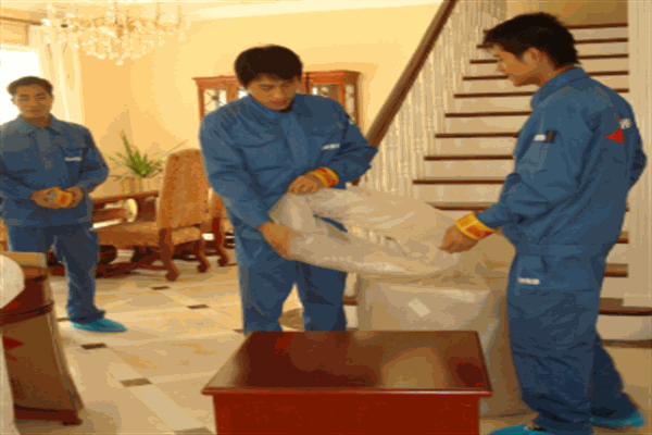 豆當搬家加盟