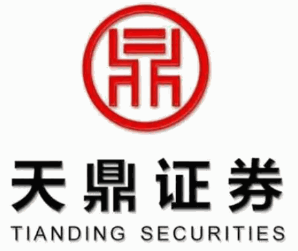 天鼎證券加盟