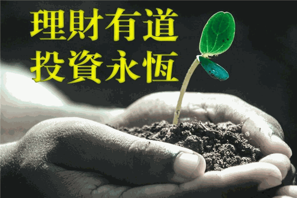 自然道理財(cái)加盟