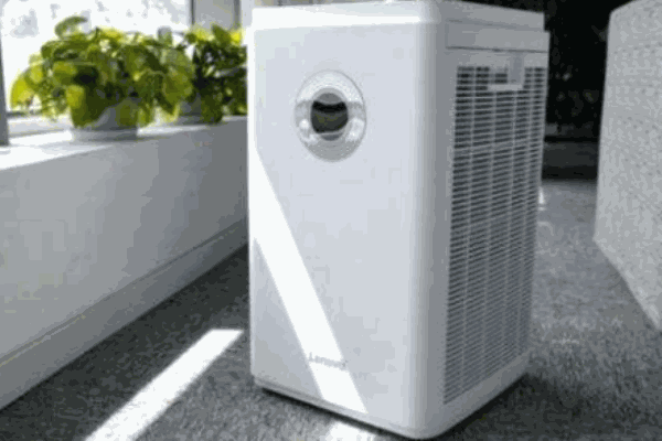 林央空氣凈化器加盟